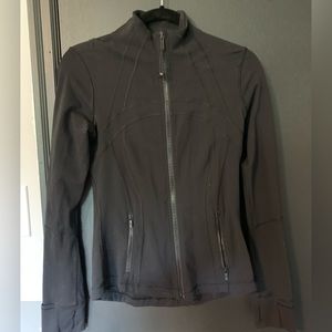 Lululemon sweater.